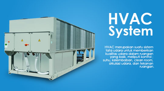 HVAC Services