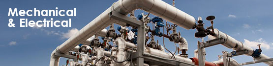 Mechanical & Electric Services