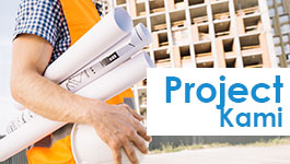 project mitra penta